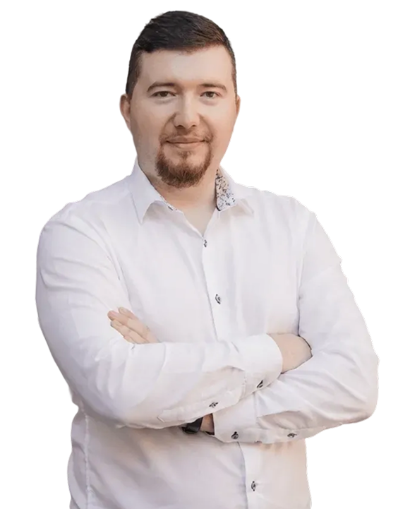 Petr Heller, founder of RETAILYS GROUP